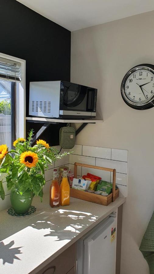 The Tin Hut Apartment Blenheim Ngoại thất bức ảnh