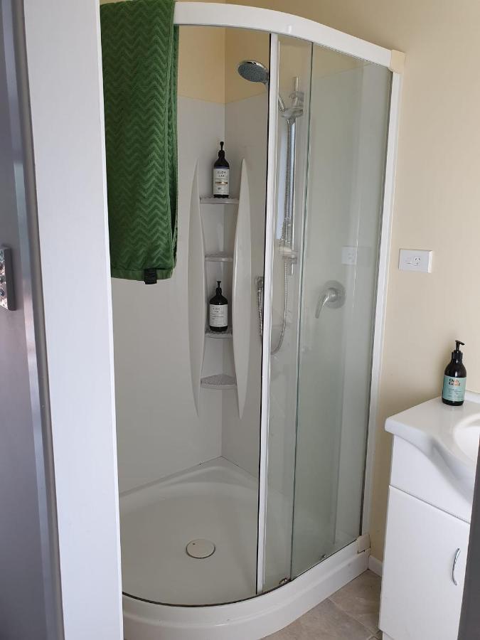 The Tin Hut Apartment Blenheim Ngoại thất bức ảnh